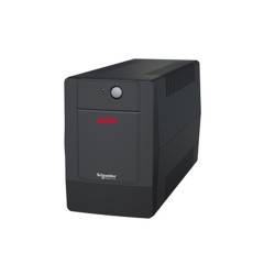 Bộ lưu điện UPS APC BVG1200I-MSN (Line interactive/ 1200VA/ 650W)