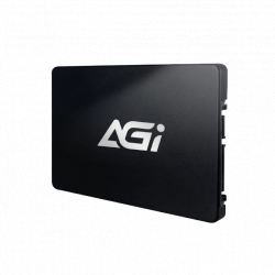 Ổ cứng SSD AGI AI238 512GB 2.5 inch SATA III - AGI500GIMAI238-CB