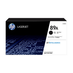 Hộp mực in LaserJet HP 89A CF289A (Màu đen - Dùng cho máy HP M507/ MFP M528)