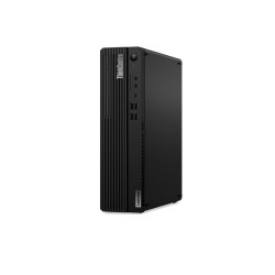 Máy tính để bàn đồng bộ Lenovo ThinkCentre M70s Gen 5 12U3000KVA (Intel Core i5-14400 | 8GB | 256GB | Intel UHD Graphics 730 | KB - M | NoOS | Đen )