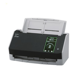 Máy quét Ricoh fi-8040 - PA03836-B001 (Scan đảo mặt| ADF| A4| A5| USB| LAN)	