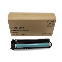 Trống Canon NPG-59 Chính hãng (Dùng cho Máy photocopy Canon IR2004N/ IR2004/IR2006N/IR2224N/IR2425)