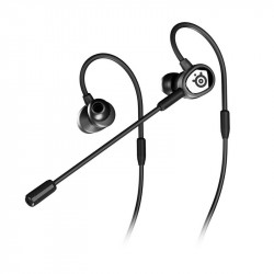 Tai nghe SteelSeries Tusq In-Ear
