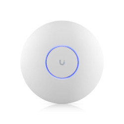Bộ phát wifi 7 Ubiquiti UniFi U7 PRO (Chuẩn BE/ BE9335Mbps/ 6 Ăng-ten ngầm/ Wifi Mesh/ Dưới 300 User/ Gắn trần/tường)