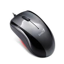 Chuột máy tính Genius Navi 320