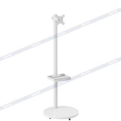 Gía treo màn hình di động ERGOTEK E2190 - màu trắng ( 17-35 inch ) 