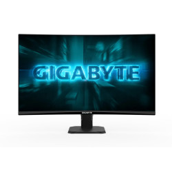 Màn Hình Gaming GIGABYTE GS27FC2 (27 inch - VA - FHD - 240Hz - 1ms)