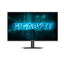Màn Hình Gaming GIGABYTE G25F2A (24.5 inch - IPS - FHD - 240Hz - 1ms - Speaker)