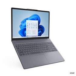 Laptop Lenovo IdeaPad Slim 3 15ARP10 83K700EPVN (AMD Ryzen 5 7535HS | 16GB | 512GB | AMD Radeon 660M | 15.3 inch WUXGA | Win 11 | Xám)
