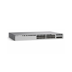Thiết Bị Mạng Cisco C9200L-24T-4X-E