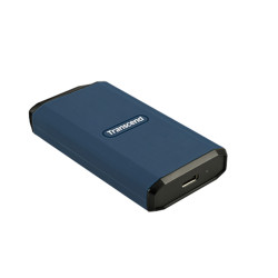 Ổ cứng di động SSD Transcend ESD410C 4TB - TS4TESD410C