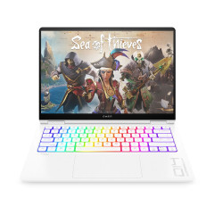 Laptop Gaming  HP OMEN 14-fb0134TX AY8V0PA (Intel Core Ultra 9-185H | RTX 4060 8GB | 14 inch 2.8K | 32GB | 1TB | Win 11 | Office )