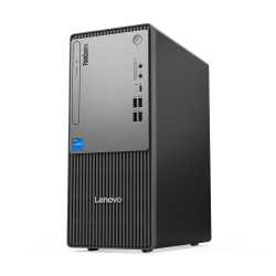 Máy tính để bàn đồng bộ Lenovo ThinkCentre Neo 50T Gen 5 12UB0008VA (Intel Core i7-14700 | 16GB | 512GB | Intel UHD | NoOS)