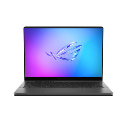 Laptop Asus ROG Zephyrus G14 GA403WW-QS145WS (AMD Ryzen AI 9 HX 370 | RTX 5080 | 14 inch 3K | 32GB | 2TB | Win 11 | Xám)