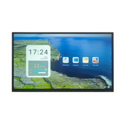 Màn hình cảm ứng tương tác WINDORA 86 inch 86IB4K