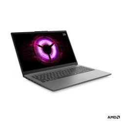 Laptop LENOVO LOQ 15ARP10E 83S0004FVN (AMD Ryzen 7 7735HS | RTX 4050 6GB | 15.6 inch FHD IPS | 16GB | 512GB | Win 11 | Xám)