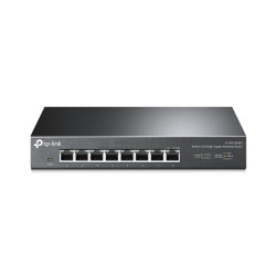 Thiết bị mạng Tp-Link Switch Để Bàn 8-Cổng 2.5G TL-SG108-M2