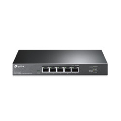 Thiết bị mạng Tp-Link Switch Để Bàn 5-Cổng 2.5G TL-SG105-M2