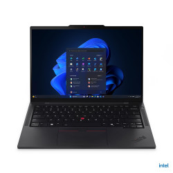 Laptop Lenovo ThinkPad T14s Gen 6 21R10001VA (Intel Core Ultra 5 225U | Intet Graphics | 14 inch WUXGA IPS | 16GB | 512GB | NoOS | Đen)
