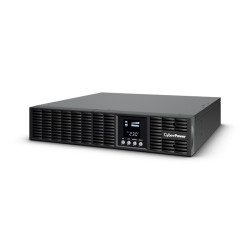 Bộ lưu điện UPS Cyber Power OLS1000ERT2U (Online/ 1000VA/ 900W)