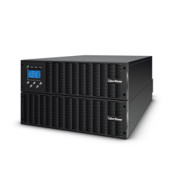 Bộ lưu điện UPS Cyber Power OLS10000ERT6UM (Online/ 10000VA/ 9000W)	  