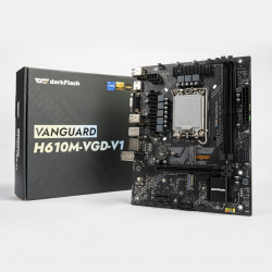 Mainboard DarkFlash H610M-VGD-V1