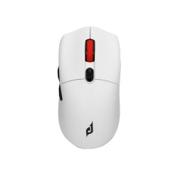 Chuột E-DRA EM625X MAX Superlight Wireless White