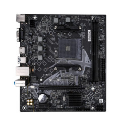 Mainboard Colorful BATTLE-AX B450M-T M.2 V14
