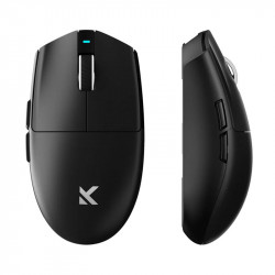 Chuột MCHOSE G3 V2 Wireless Black