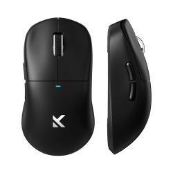 Chuột MCHOSE M7 Ultra Black