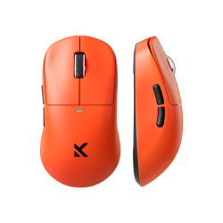 Chuột MCHOSE M7 Ultra Orange