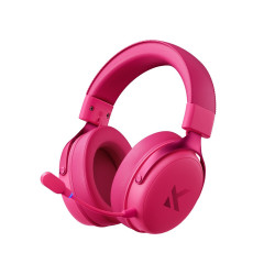 Tai nghe MCHOSE V9 Pro Wireless Rose Red