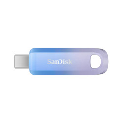 USB SanDisk Creator USB-C Flash Drive - 256GB SDCZ75C-256G-G46