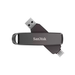 USB SanDisk Extreme PRO Dual Drive - 512GB SDDDE1-512G-G46