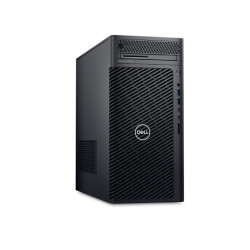Máy tính trạm  Workstation Dell Precision 3680 Tower 71083876 (Intel Core i7-14700 | 16GB | 512GB | Intel Graphics | KB/ M | 500W PSU | Ubuntu | 3Y WTY)