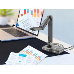 MÁY CHIẾU ĐA VẬT THỂ JOYUSING V500-4K