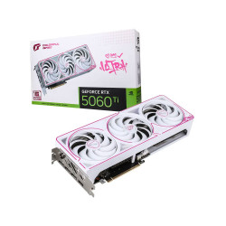 VGA Colorful iGame GeForce RTX 5060 Ti Ultra W OC 16GB-V GDDR7