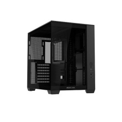 Vỏ máy tính Asus A32 TG ATX Black - No Fan 