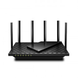 Bộ phát wifi 6 TP-Link Archer AX72 (Chuẩn AX | AX5400Mbps | 6 Ăng-ten ngoài | Wifi Mesh | Dưới 100 User)