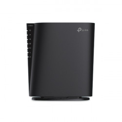 Bộ phát wifi 6 TP-Link Archer AX80 (Chuẩn AX | AX6000Mbps | Ăng-ten ngầm | Wifi Mesh | 55 User)