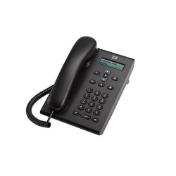 Điện thoại IP Cisco CP-3905