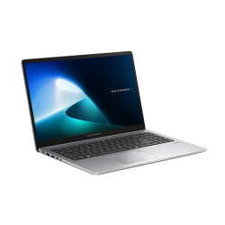 Laptop ASUS ExpertBook P1503CVA-C5H16-50W (Intel Core 5 Processor 210H | Intel Graphics | 15.6 inch FHD | 16GB | 512GB | Win 11 | Xám)
