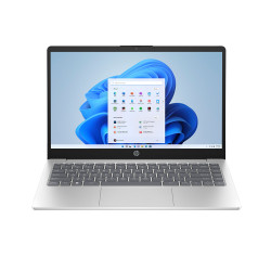 Laptop HP 14-ep1137TU C2CY8PA (Intel Core Ultra 7 155H | Intel Arc Graphics | 14 inch FHD | 16 GB | 512 GB | Windows 11 Home SL | Bạc)