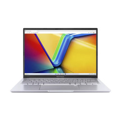 Laptop Asus Vivobook 14 M1405NAQ-LY010W (AMD Ryzen 5 150 | 16GB | 512GB | AMD Radeon | 14 inch WUXGA | Win 11 | Bạc)
