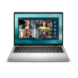 Laptop Dell 14 DC14250 C7U161W11SLU (Intel Core7 150U | 16GB | 1TB | Intel Graphics | 14" (1920x1200) | Win 11 | Office | Bạc)