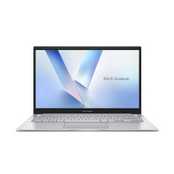 Laptop ASUS Vivobook X1404VA-EB355W (Intel Core 7 Processor 150U | Intel Graphics | 14 inch FHD | 16GB | 512GB | Win 11 | Bạc)