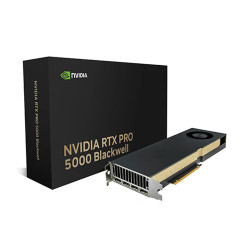 VGA LEADTEK NVIDIA RTX PRO 5000 Blackwell 48GB GDDR7
