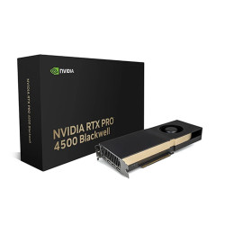 VGA LEADTEK NVIDIA RTX PRO 4500 Blackwell 32GB GDDR7