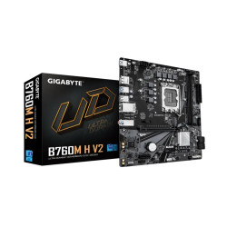 Mainboard Gigabyte B760M H V2 DDR5