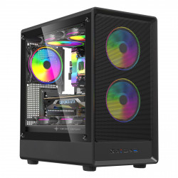 PC ESPORT - PCAP GAMING RTX 3060 12GB ( i5 12400F - RAM 16GB - SSD 500GB) - TẶNG MÀN HÌNH